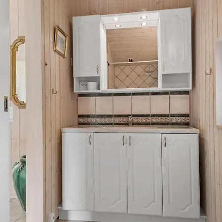 Jolie Maison De 3 à * Odder