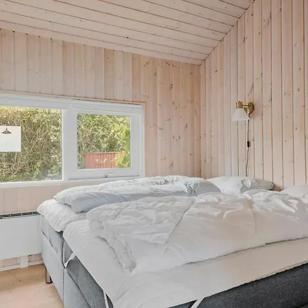 Beautiful In With Wifi Vakantiehuis Odder