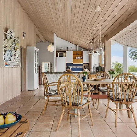 Jolie Maison De 3 à Hébergement de vacances