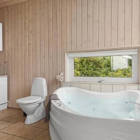 Beautiful In With Wifi Vakantiehuis *