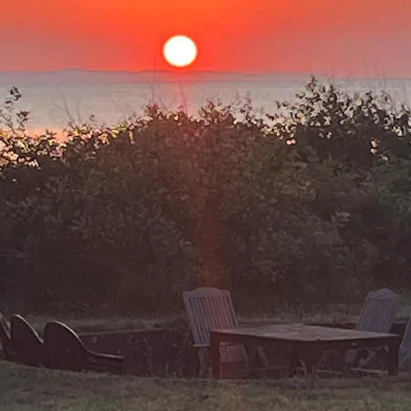 Jolie Maison De 3 à Hébergement de vacances Odder