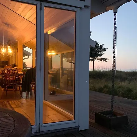 Beautiful In With Wifi Vakantiehuis *