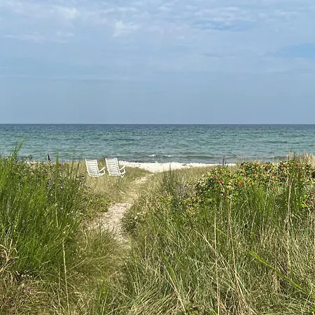 Beautiful In With Wifi Vakantiehuis Odder