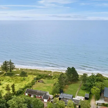 Beautiful In With Wifi Vakantiehuis Odder